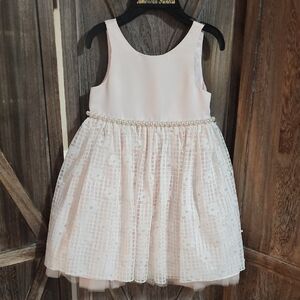 American Princess Nwt Girls Dress